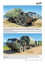 HEMTT - Heavy Expanded Mobility Tactical Truck<br>Entwicklung, Technik und Varianten - Teil 2